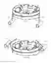 Fig. 07 - System, method, and apparatus for stabilizing a boat