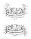 Fig. 09 - System, method, and apparatus for stabilizing a boat