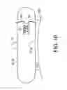 Fig. 10 - Autonomous unmanned underwater vehicles