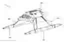 Fig. 01 - High speed surface craft and submersible craft