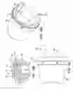 Fig. 16 - High speed surface craft and submersible craft