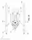Fig. 47 - High speed surface craft and submersible craft