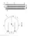 Fig. 12 - Autonomous unmanned underwater vehicles