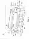 Fig. 04 - External structure mounting system for use with an aircraft