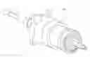 Fig. 01 - Hybrid torque limiting rotary no-back device