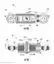 Fig. 03 - Lead-lag dampers and assemblies for an articulated rotor and methods for operation