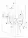 Fig. 07 - Aft engine for an aircraft