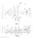 Fig. 02 - Non-axis symmetric aft engine