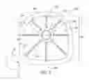 Fig. 06 - Non-axis symmetric aft engine