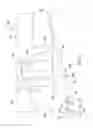 Fig. 07 - Non-axis symmetric aft engine