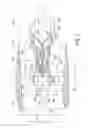 Fig. 03 - AFT engine nacelle shape for an aircraft