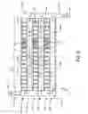 Fig. 03 - HEAT EXCHANGER AND COOLING SYSTEM FOR GENERATOR ELECTRONICS COOLING