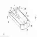 Fig. 03 - Device for moving or removing artificial satellites