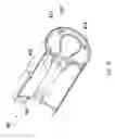 Fig. 16 - Device for moving or removing artificial satellites