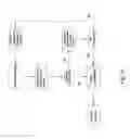 Fig. 20 - Device for moving or removing artificial satellites