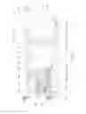 Fig. 06 - Vertically Positioned Horizontally Traversing Plastic Film Bags Opening, Filling and Closing Apparatus Including Vertically Moving Supporting Conveyor
