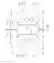 Fig. 34 - Vertically Positioned Horizontally Traversing Plastic Film Bags Opening, Filling and Closing Apparatus Including Vertically Moving Supporting Conveyor