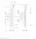 Fig. 16 - Apparatus for Maintaining Tension in a Vertically Positioned Horizontally Traversing Plastic Film Web
