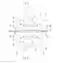 Fig. 32 - Apparatus for Maintaining Tension in a Vertically Positioned Horizontally Traversing Plastic Film Web