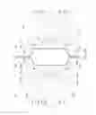 Fig. 33 - Apparatus for Maintaining Tension in a Vertically Positioned Horizontally Traversing Plastic Film Web
