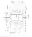 Fig. 34 - Apparatus for Maintaining Tension in a Vertically Positioned Horizontally Traversing Plastic Film Web