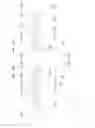 Fig. 37 - Apparatus for Maintaining Tension in a Vertically Positioned Horizontally Traversing Plastic Film Web