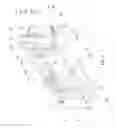 Fig. 11 - Undulating Plastic Film Supporting and Aligning Apparatus