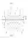 Fig. 32 - Undulating Plastic Film Supporting and Aligning Apparatus