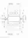 Fig. 33 - Undulating Plastic Film Supporting and Aligning Apparatus