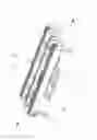 Fig. 02 - METHOD FOR CREATING AT LEAST ONE CLEARANCE IN A SHEATHING THAT CONSISTS OF SHRINK FILM AND SECURES A STACK OF ITEMS ARRANGED ON A PALLET, AND SHAPING APPARATUS FOR CARRYING OUT THE METHOD