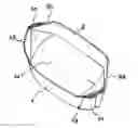 Fig. 01 - Foldable liquid retaining bowl