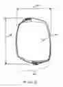 Fig. 07 - Foldable liquid retaining bowl