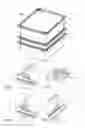 Fig. 03 - A Lid and a Storage System