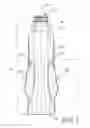 Fig. 02 - STRETCHED-BLOW MOLDED CONTAINER HAVING AN INTEGRALLY MOLDED DEEP GRIP AND PROCESS FOR MAKING SAID CONTAINER