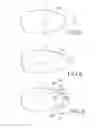 Fig. 05 - STRETCHED-BLOW MOLDED CONTAINER HAVING AN INTEGRALLY MOLDED DEEP GRIP AND PROCESS FOR MAKING SAID CONTAINER