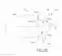 Fig. 15 - STRETCHED-BLOW MOLDED CONTAINER HAVING AN INTEGRALLY MOLDED DEEP GRIP AND PROCESS FOR MAKING SAID CONTAINER