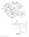 Fig. 02 - Breathing assist device storage compartment assembly