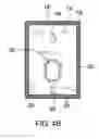Fig. 04 - Breathing assist device storage compartment assembly