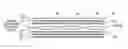 Fig. 01 - Enhancements to spaced multi-rib closure