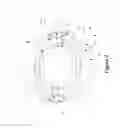 Fig. 05 - Pouch assembly having a plug