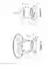 Fig. 12 - Pouch assembly having a plug
