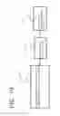 Fig. 09 - Crown cap closure and closure method