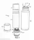 Fig. 02 - 360° pour beverage container
