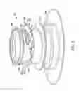Fig. 03 - Spout assembly for a flexible bag