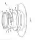 Fig. 04 - Spout assembly for a flexible bag