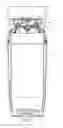 Fig. 09 - Portable beverage container and lid assembly