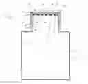 Fig. 01 - Filter cap assembly including protective baffle and method of use