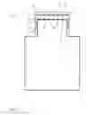 Fig. 03 - Filter cap assembly including protective baffle and method of use