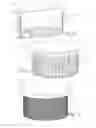 Fig. 06 - Biodegradable container or capsule