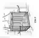 Fig. 13 - Material handler for construction site